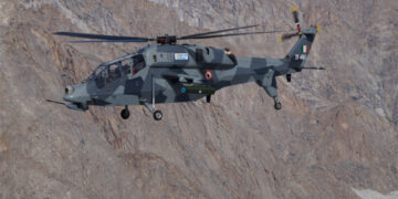 PM Modi to hand over HAL-made Light Combat Helicopters to IAF in Jhansi on Friday