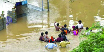 NE monsoon: Yellow alert for TN, IMD predicts heavy rains over next 4 days