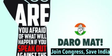 Cong launches nationwide membership drive, will continue till March 31