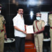 Tamil Nadu CM Stalin fetes Chennai woman cop who carried sick man on shoulder