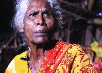 Actor-director Lawrence offers to build home for Irula woman whose life inspired ‘Jai Bhim’