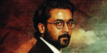 Jai Bhim: Police beef up security for Suriya, book PMK’s Palanisamy for issuing ‘threat’ statement