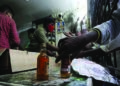 Suspected spurious liquor claims 24 in dry Bihar
