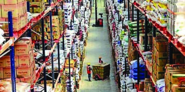 Gujarat retains top slot on logistics performance index: Commerce Ministry