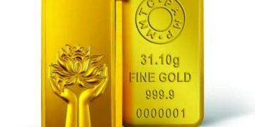 Days ahead of Diwali, MMTC-PAMP launches e-commerce portal to increase D2C sales for gold
