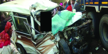 Late actor Sushant Singh Rajput’s family’s 5 members killed in Bihar road accident