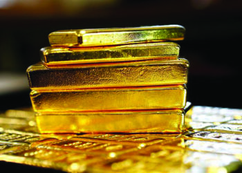 DRI seizes 85.5 kg gold, apprehends 4 foreign nationals in Operation ‘Molten Metal’