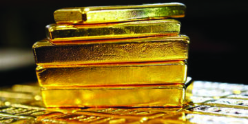 DRI seizes 85.5 kg gold, apprehends 4 foreign nationals in Operation ‘Molten Metal’