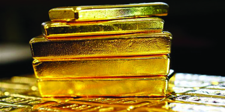 DRI seizes 85.5 kg gold, apprehends 4 foreign nationals in Operation ‘Molten Metal’