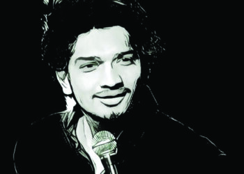 Gujarati comedian Munawar Faruqui denied permission for Bengaluru show, artist says ‘I’m done’