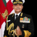 New Indian Navy Chief Admiral R Hari Kumar takes charge, to focus on maritime interests