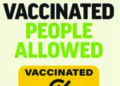 No vax, no entry: Gujarat restricts unvaccinated people from using public facilities from tomorrow