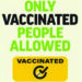 No vax, no entry: Gujarat restricts unvaccinated people from using public facilities from tomorrow