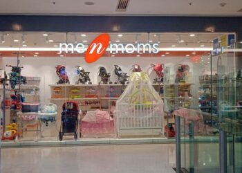 Me N Moms opens 12 new stores to expand retail presence in 6 states