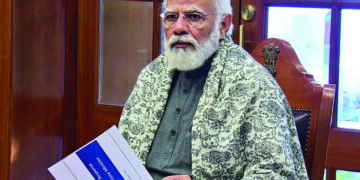 Omicron impact: PM Modi asks officials to review plans for easing of international travel