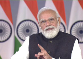 Small investors will get direct access to investing in govt securities market: PM Modi