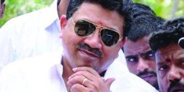 Finance Minister PTR shows his mettle: Nearly Rs 2K-cr outside Treasury, can be remitted back to TN govt account