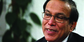 Ex-SBI chief held for selling hotel property at cheap price by declaring it NPA