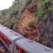 Seven coaches of Bengaluru-bound train derail in TN as boulders fall on running train, no casualty reported