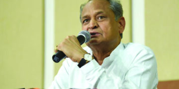 All ministers resign after meeting at Rajasthan CM Ashok Gehlot’s residence