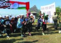 142 girls from Ramhall, Taratpora & Kupwara break shackles, take part in ‘Run for Unity’ in Jammu & Kashmir