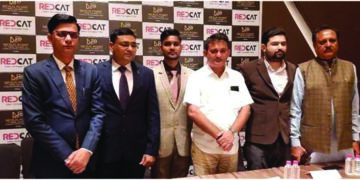 Dubai-based NexusPoint.AE inks MoU with Gujarat real estate consultant RedCat Property