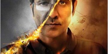 Special Ops is the most popular work I have done in my entire career: Kay Kay Menon