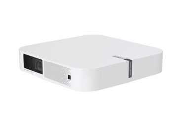 Edutainment gadget: XGIMI launches ‘Elfin’, an award winning, super sleek projector