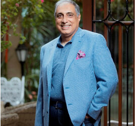 Marriott International signs pact with Prestige Group to bring 2 new hotels to New Delhi