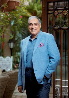 Marriott International signs pact with Prestige Group to bring 2 new hotels to New Delhi