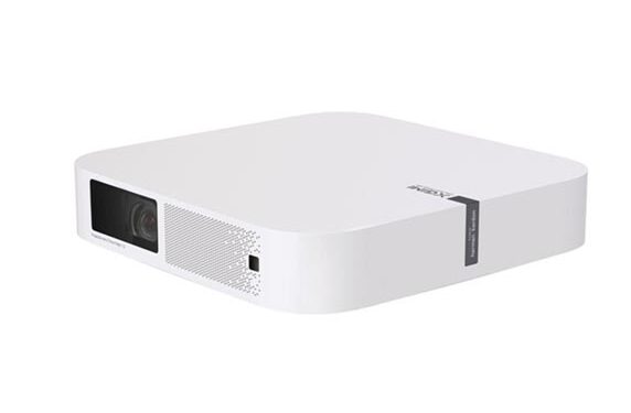 Edutainment gadget: XGIMI launches ‘Elfin’, an award winning, super sleek projector
