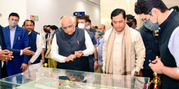 Zonal Meet on PM GatiShakti: ‘Come together to achieve goals set by PM to make India world’s best country’