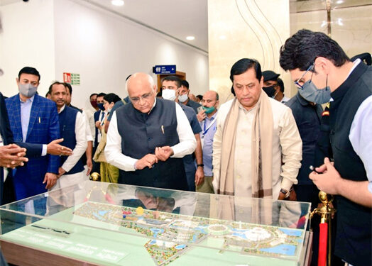 Zonal Meet on PM GatiShakti: ‘Come together to achieve goals set by PM to make India world’s best country’