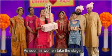 Edutainment: Make age of marriage a matter of choice, not law, says Oxfam India