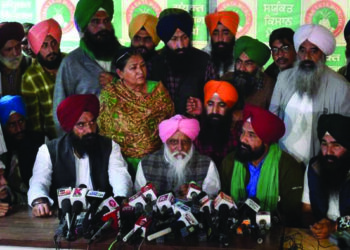 After farm laws repeal, SKM writes open letter to PM Modi; lists six demands