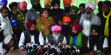 After farm laws repeal, SKM writes open letter to PM Modi; lists six demands