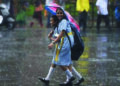 Puducherry, Karaikal schools to be closed tomorrow due to incessant rain