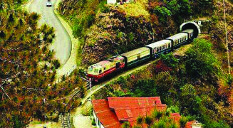 Kovai, Shimla, Chandigarh top Niti Aayog’s SDG Urban India Index; Dhanbad, Meerut at bottom