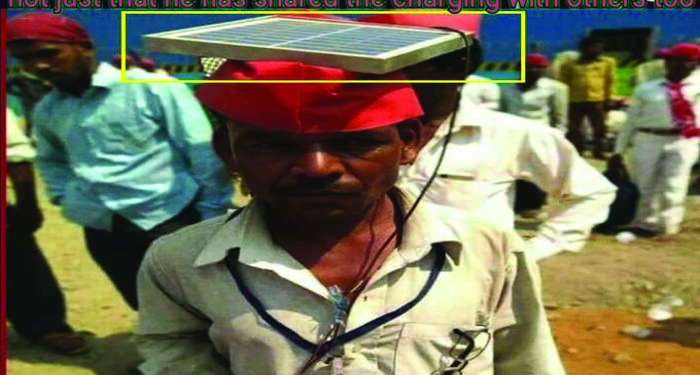 Gujarat govt to pay Rs 1,500 aid to farmers to purchase smartphones