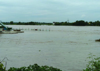Centre forms 7-member team to assess situation in rain-hit Tamil Nadu