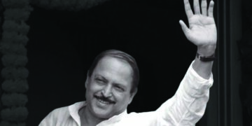 WB Minister & TMC leader Subrata Mukherjee passes away at 75