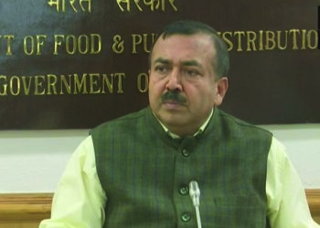 Edible oil prices declined up to Rs 20, says food secretary