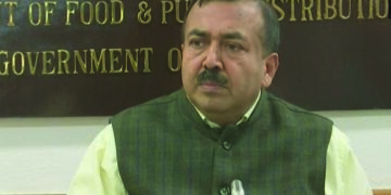 Edible oil prices declined up to Rs 20, says food secretary