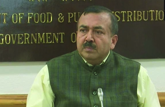 Edible oil prices declined up to Rs 20, says food secretary