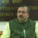 Edible oil prices declined up to Rs 20, says food secretary
