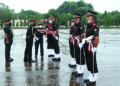 178 cadets, including 29 women & 25 foreigners, pass out of  Officers Training Academy in Chennai
