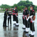 178 cadets, including 29 women & 25 foreigners, pass out of  Officers Training Academy in Chennai