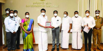 In a first, Tamil Nadu CM Stalin launches forensic DNA profile search tool
