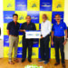 CSK strikes it rich, ropes in TVS Eurogrip as Principal Sponsor for 3 years starting with IPL 2022