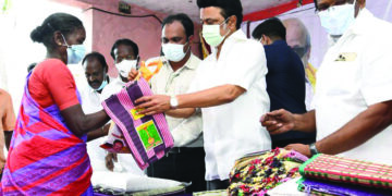 It’s raining woes: Chennai Collector declares holiday for schools, colleges on Monday